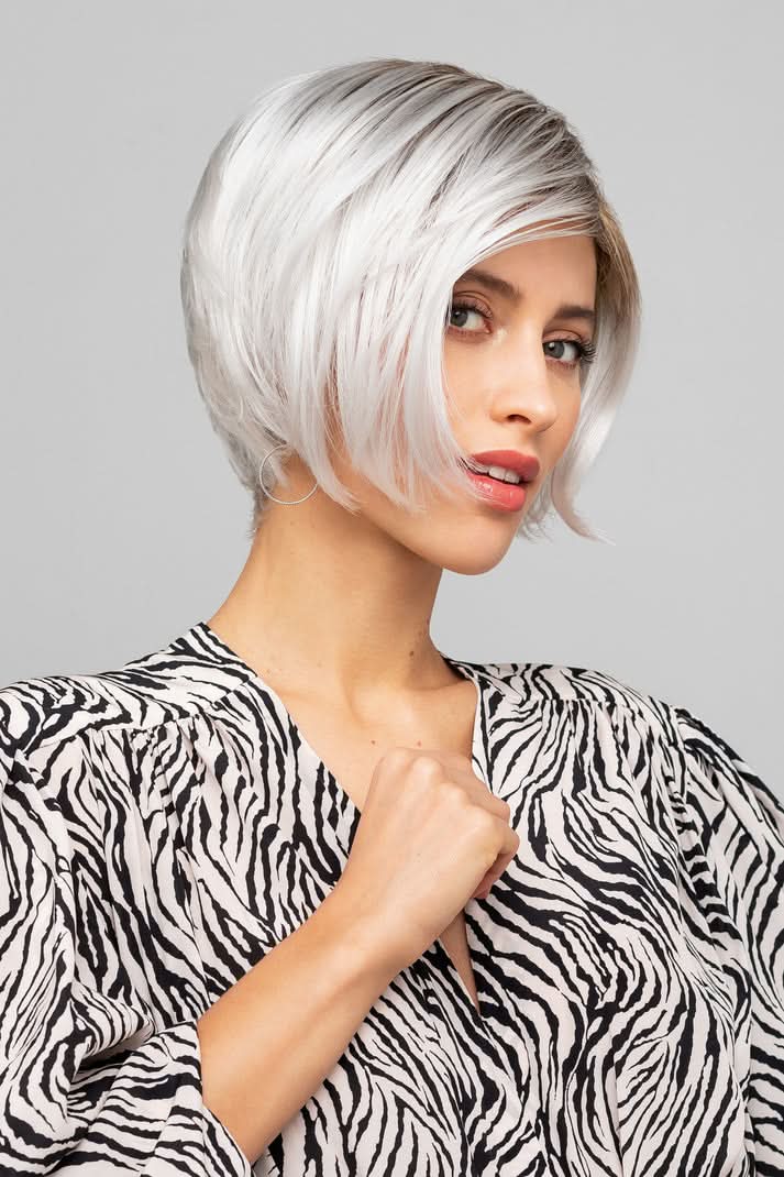 Gisela Mayer Salon Style Mono Lace