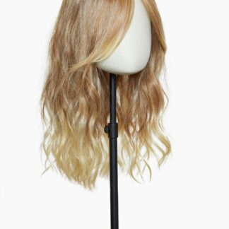 Gisela Mayer Top Curly Long