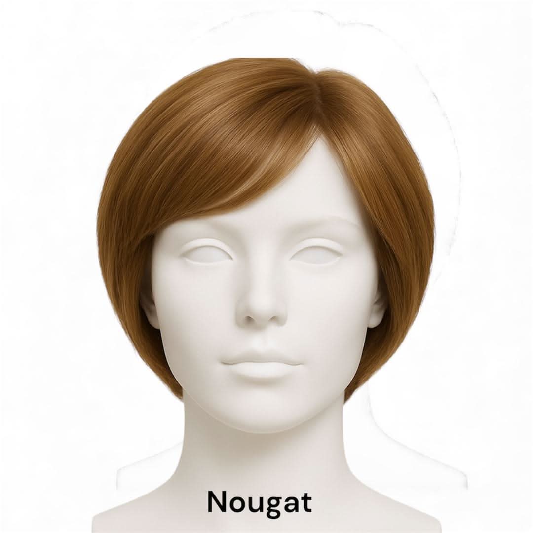 NOGI Royal Tresses