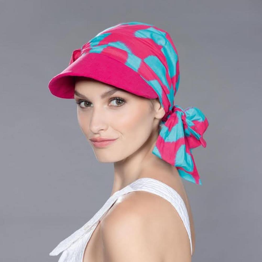 Ellen Wille Capri