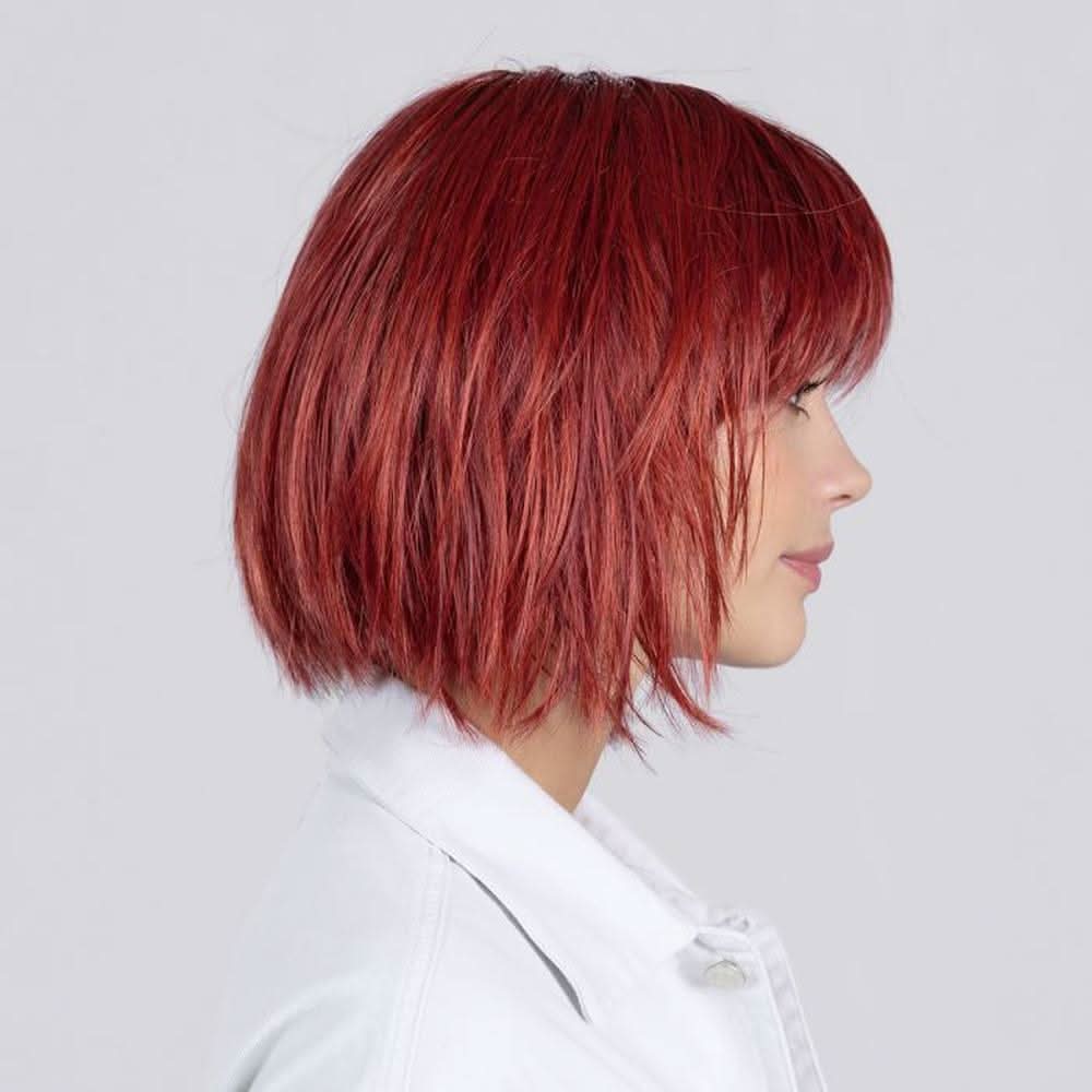 Ellen Wille Change