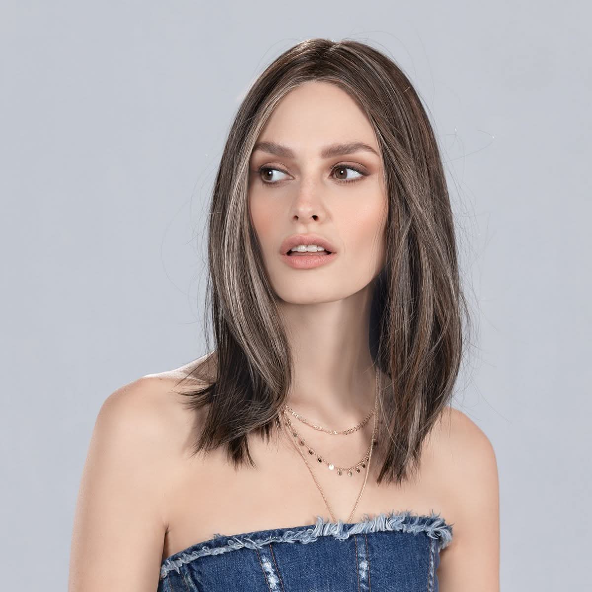 Ellen Wille Drive Mono Part