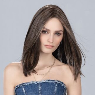 Ellen Wille Drive Mono Part