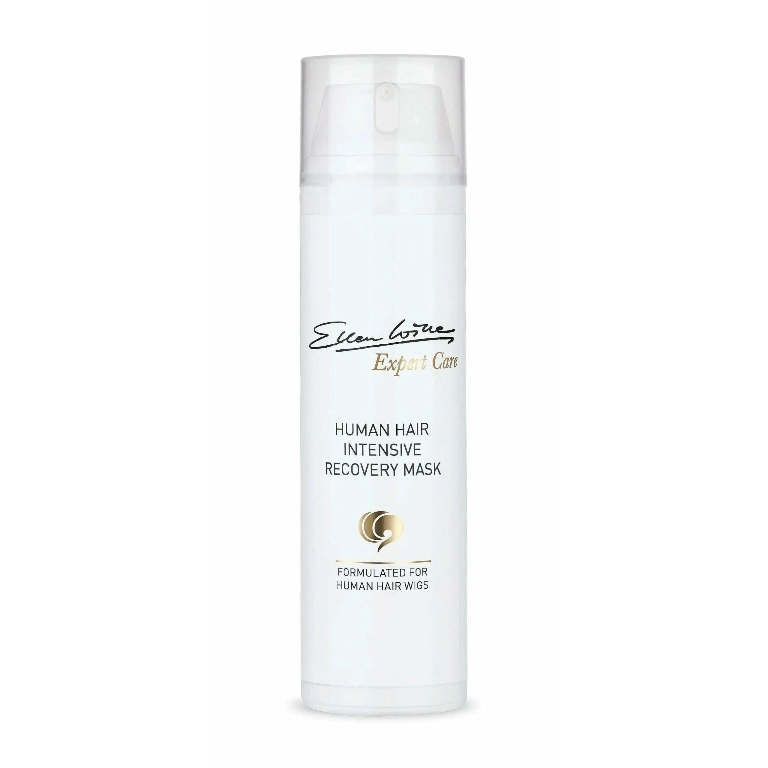 Ellen Wille Intensive Recovery Mask human hair