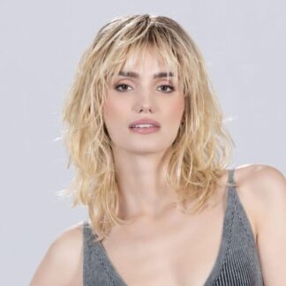 Ellen Wille Energy