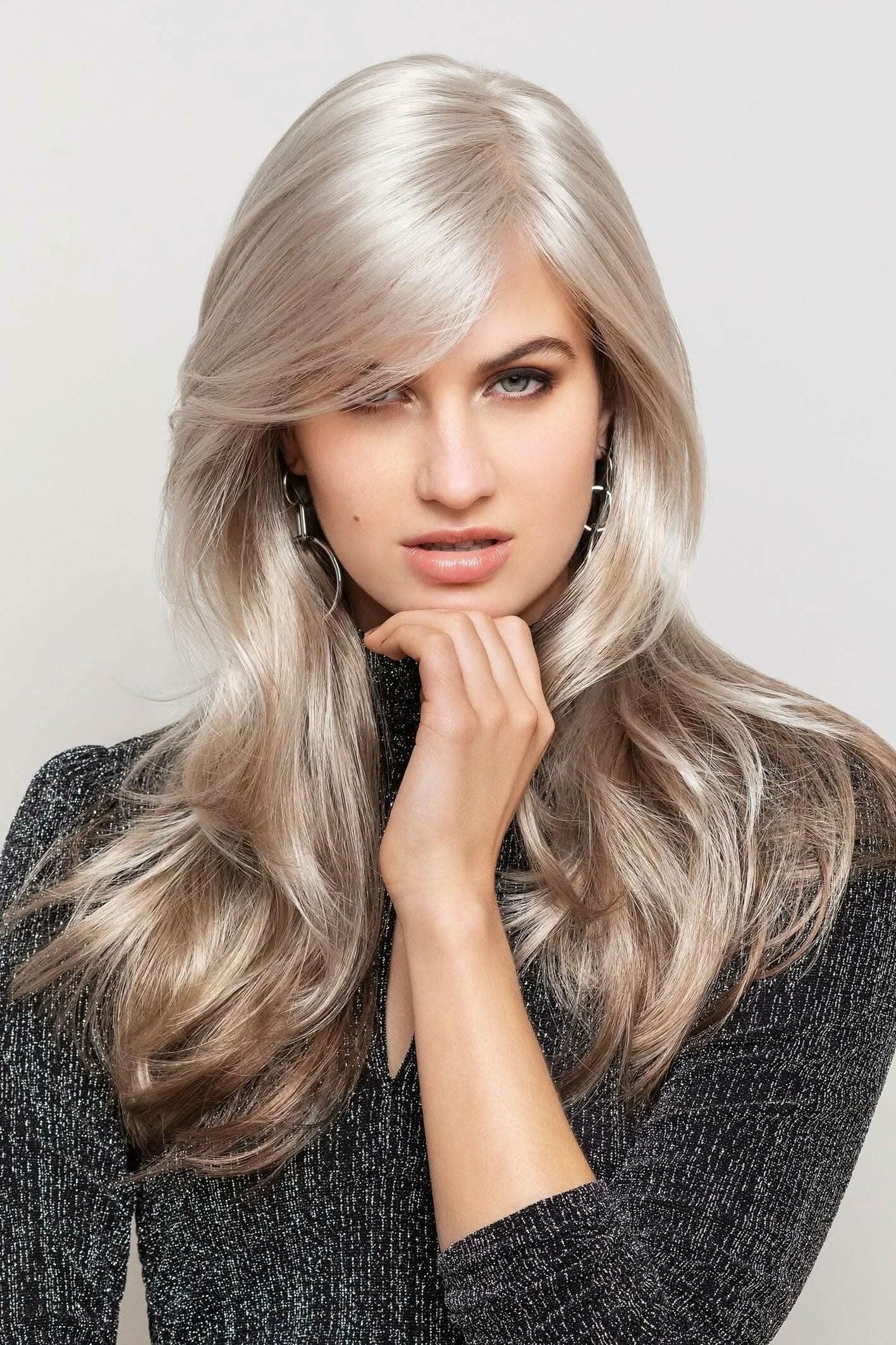 Gisela Mayer Power Lace