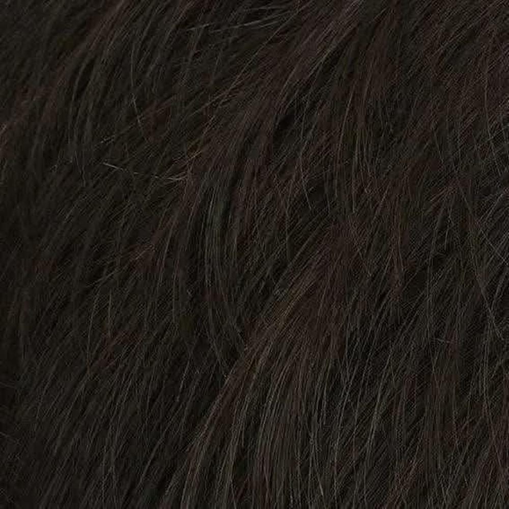 Gisela Mayer Fashion Cut Lace Part