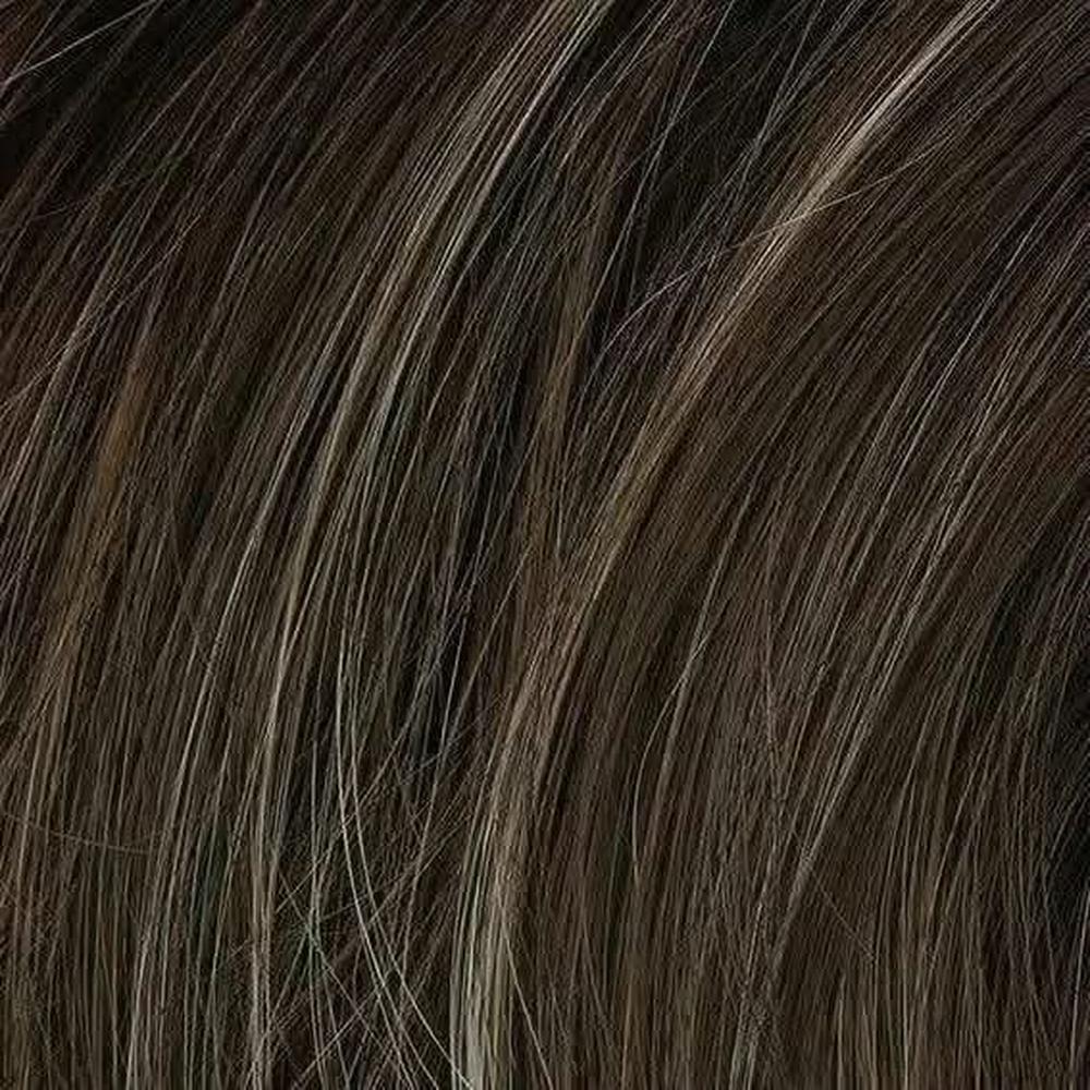 Gisela Mayer Fashion Cut Lace Part