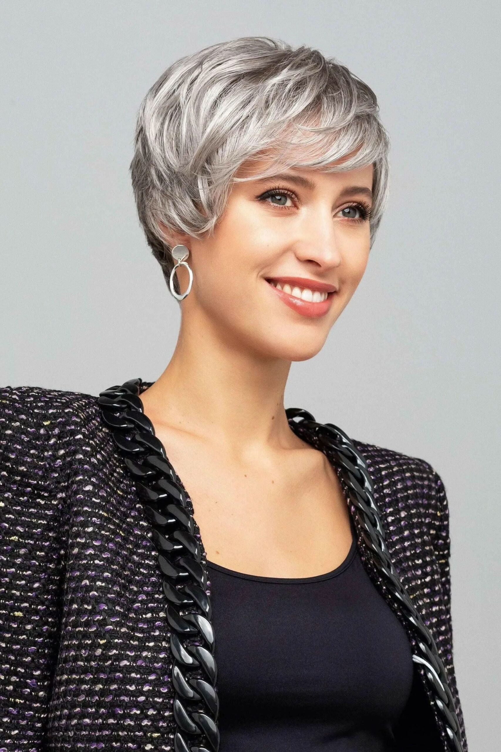 Gisela Mayer Light Mono