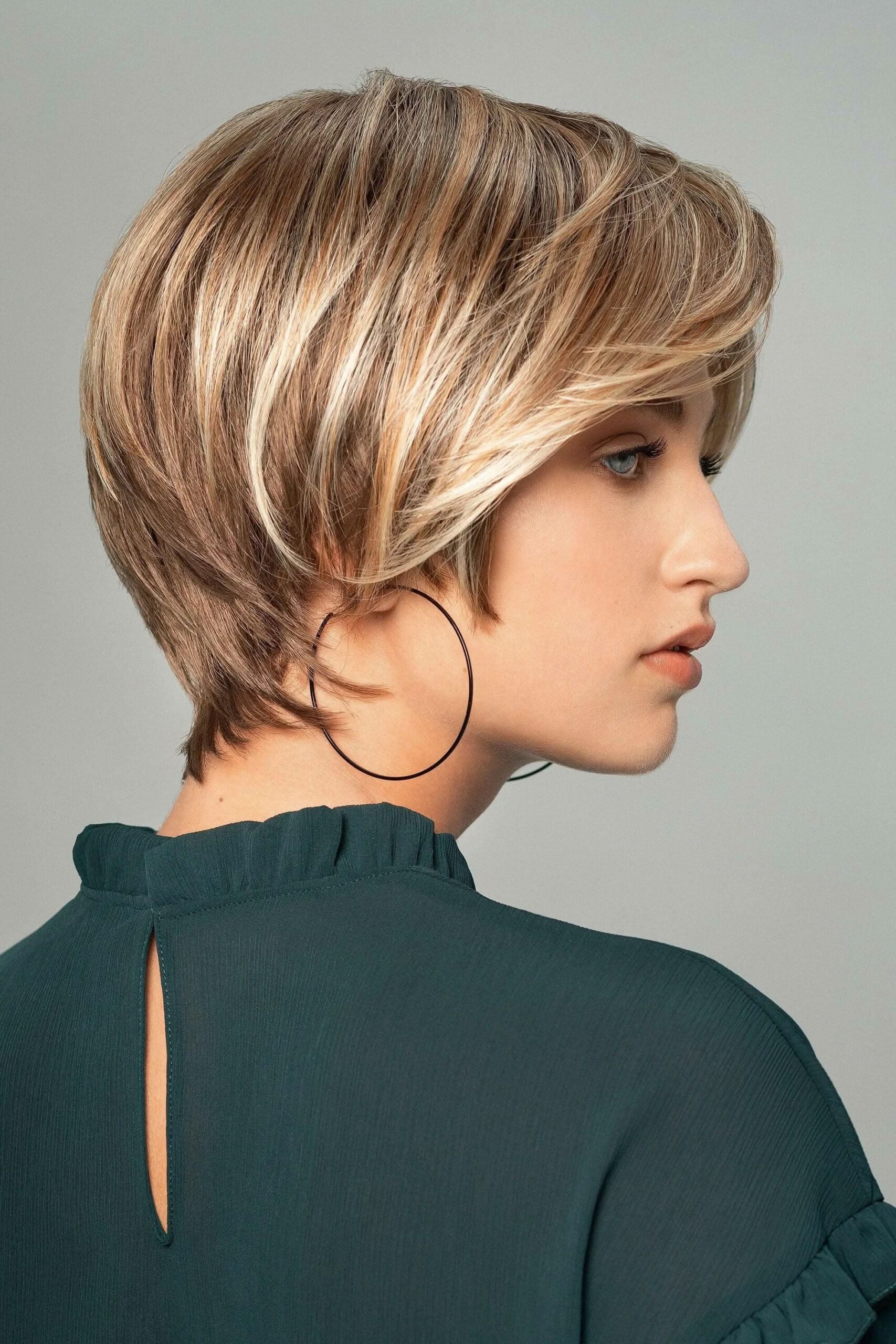 Gisela Mayer New Vicky