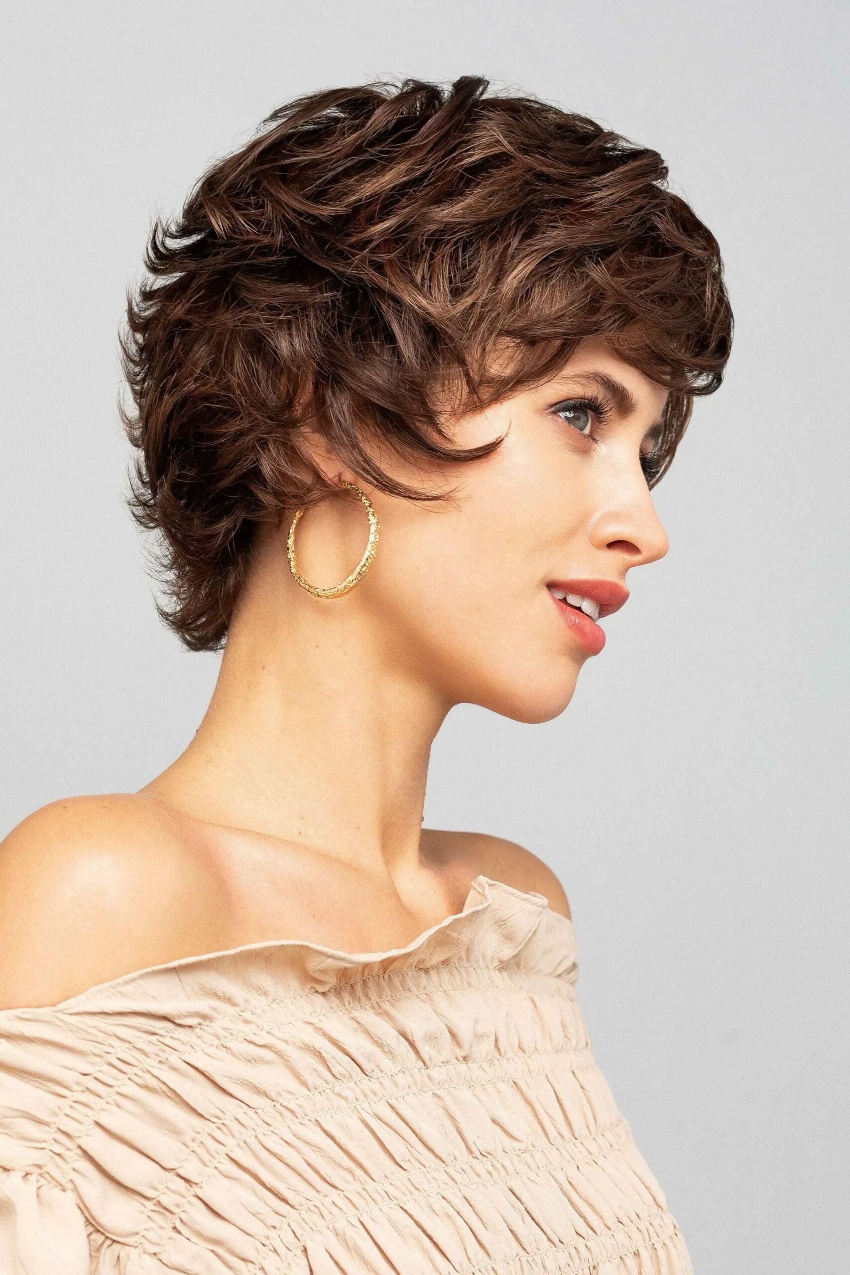 Gisela Mayer Riva Mono Lace (klein)