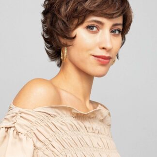 Gisela Mayer Riva Mono Lace (Standard)