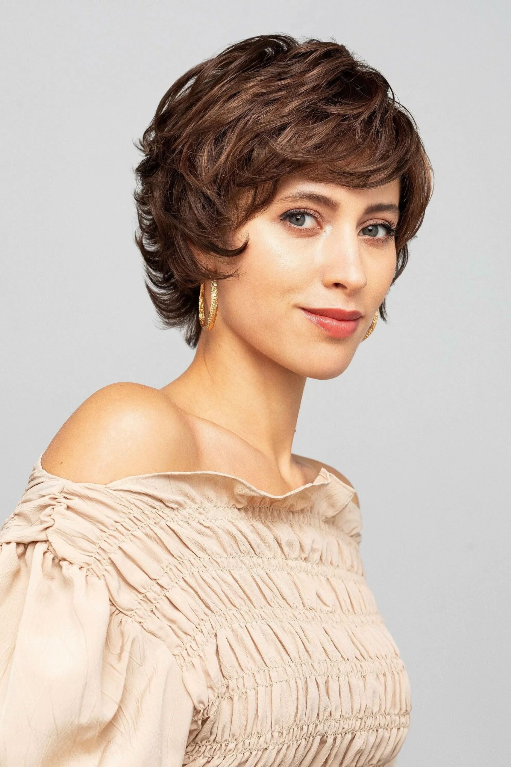 Gisela Mayer Riva Mono Lace (klein)
