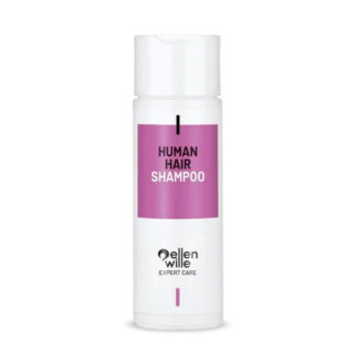 Ellen Wille Shampoo human hair 200ml