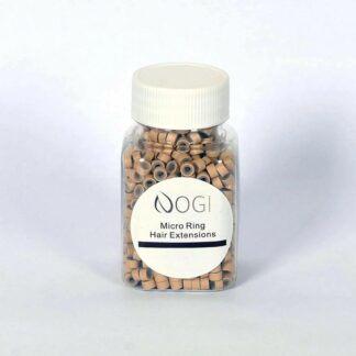 NOGI Accessoires · Mikroringe 50G