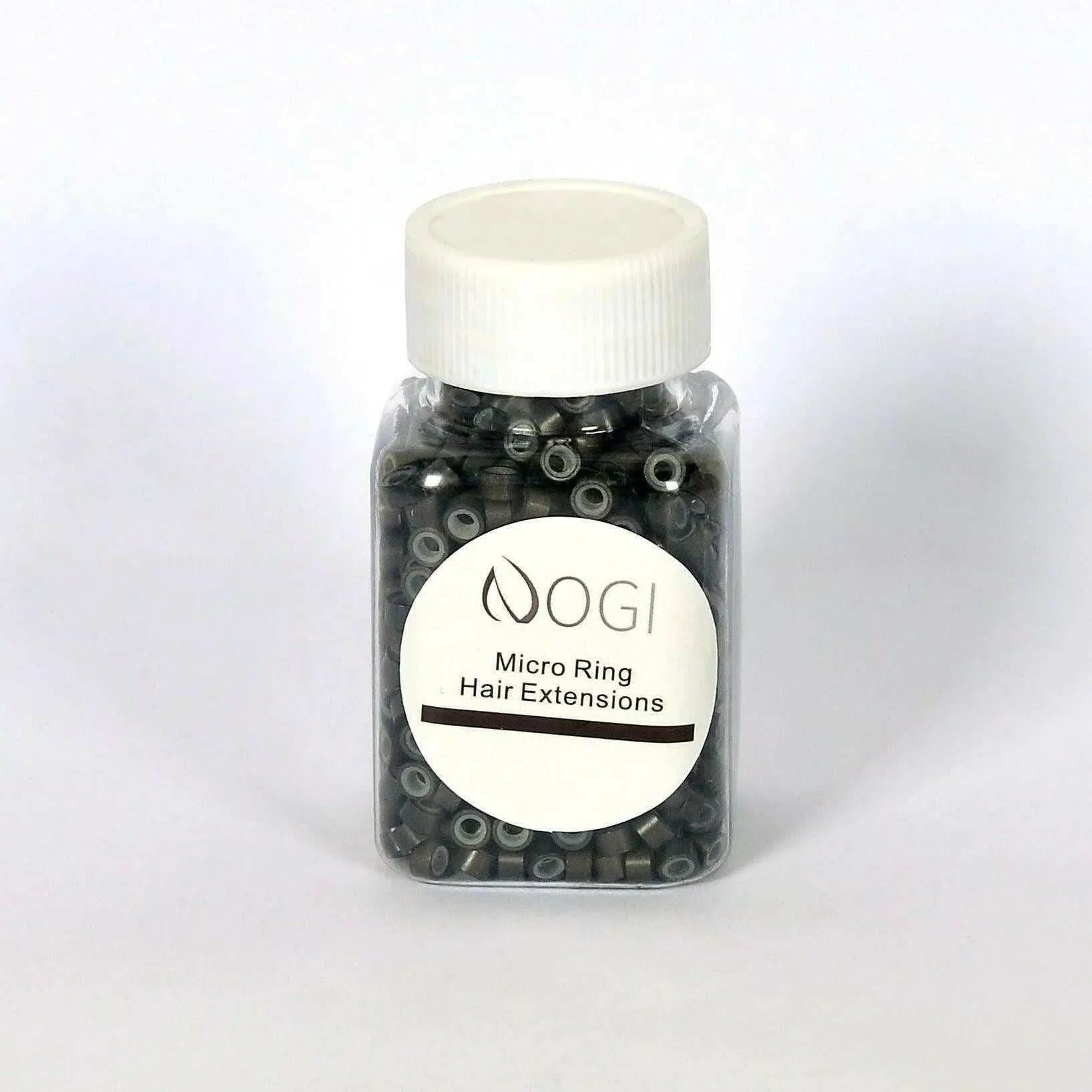 NOGI Accessoires – Mikroringe 50G