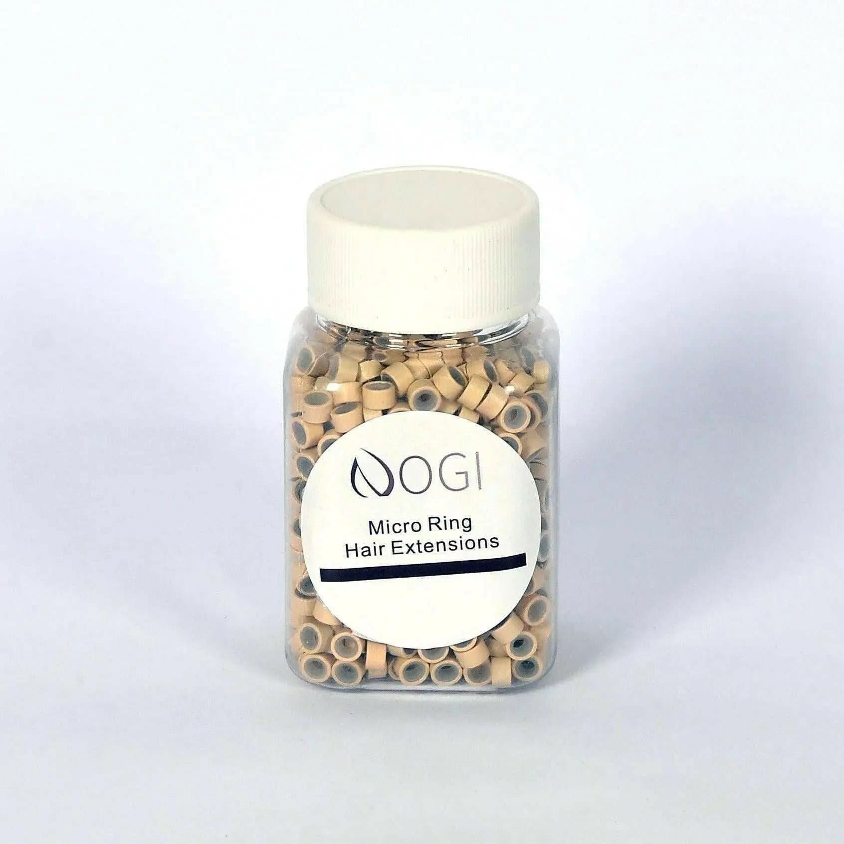 NOGI Accessoires – Mikroringe 50G