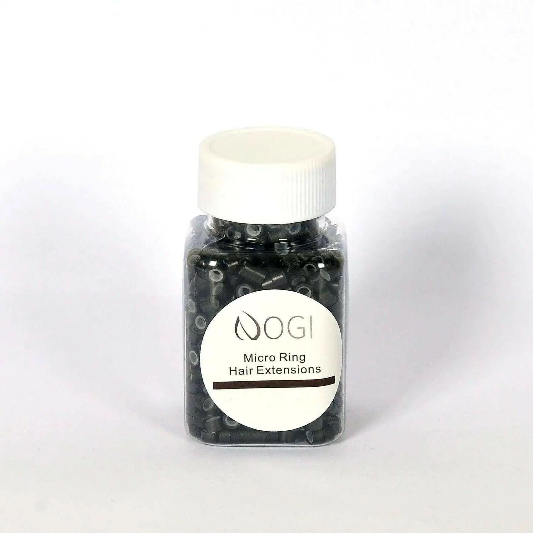 NOGI Accessoires – Mikroringe 50G