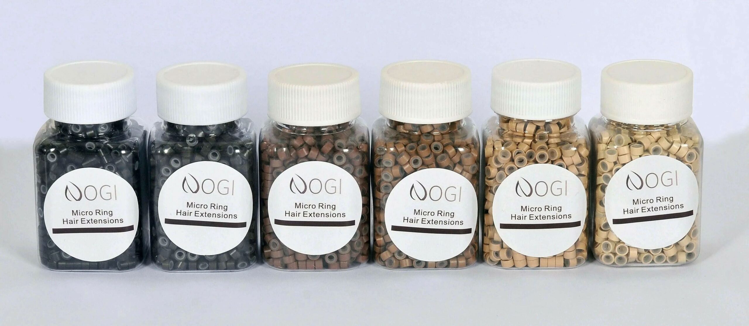 NOGI Accessoires – Mikroringe 50G