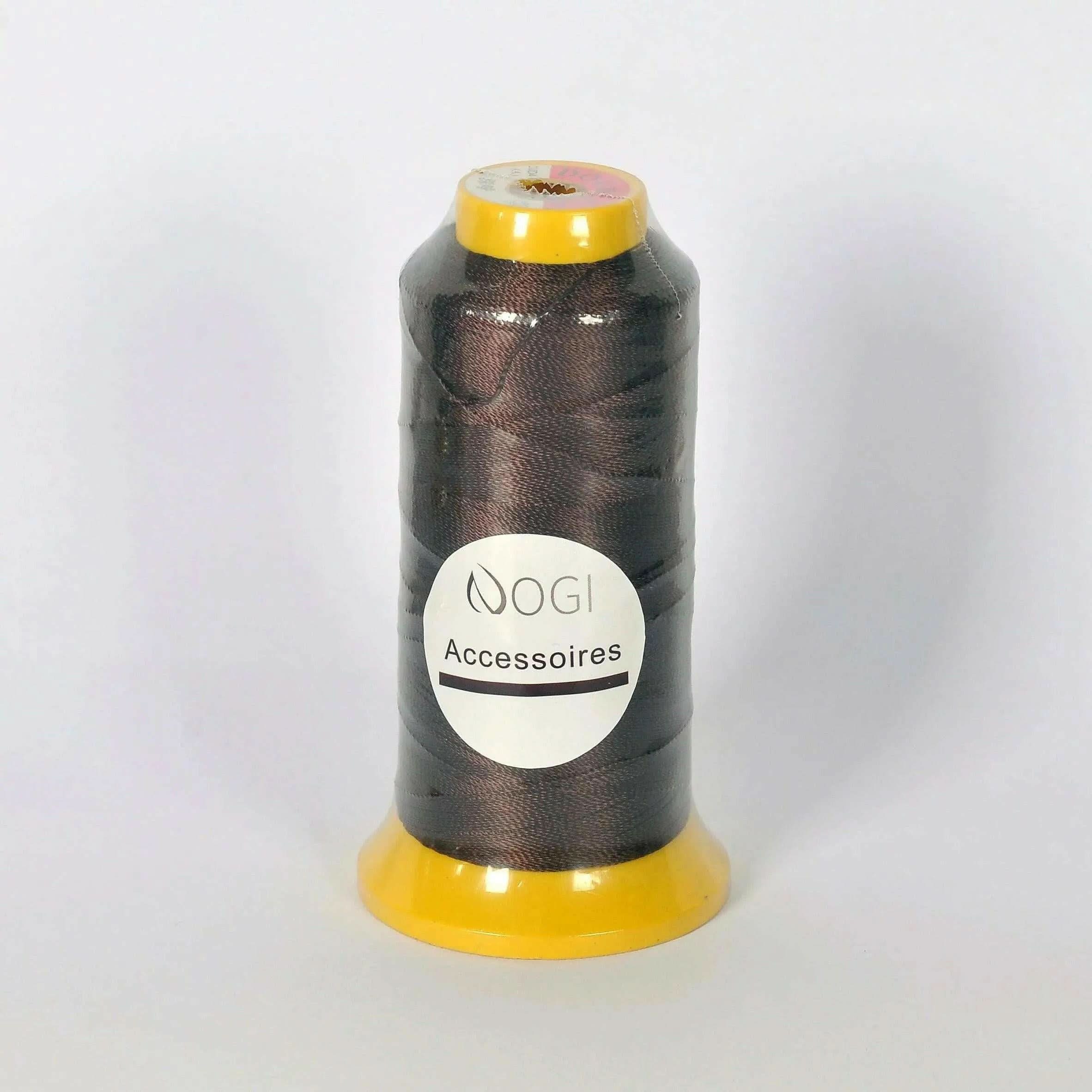 Nogi 1500 Yard Nähgarn