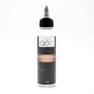Nogi Hair Extension Remover