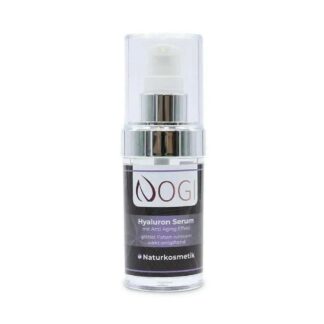 Nogi Hyaluron Serum