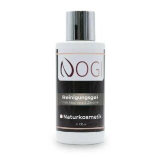 Nogi Reinigungsgel