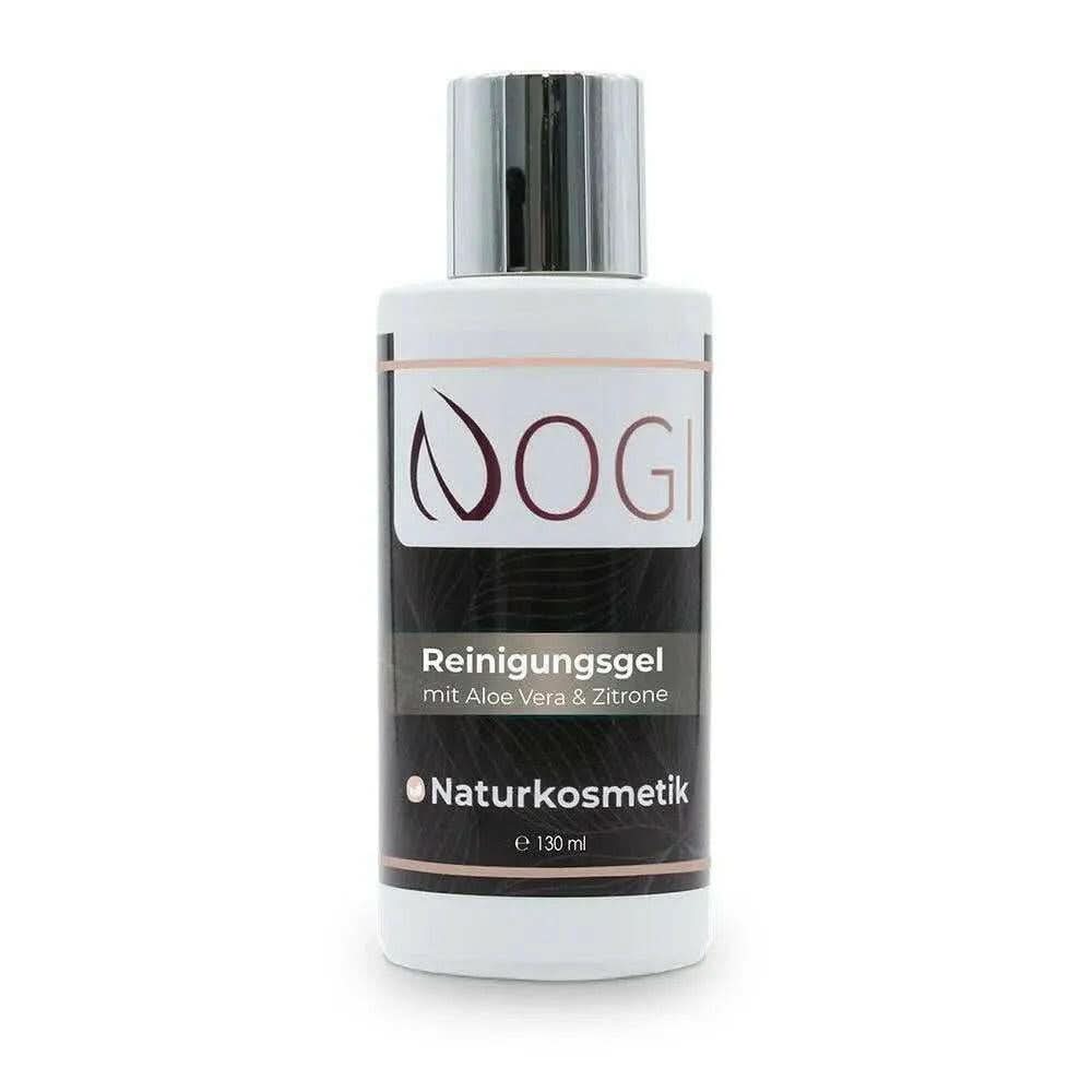 Nogi Reinigungsgel