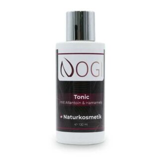 Nogi Tonic