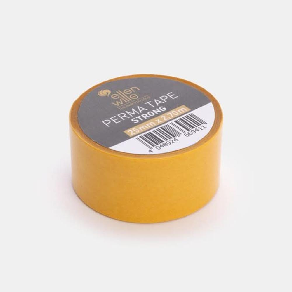 Ellen Wille Perma Tape ultra-resistente 25 mm x 2,7 m