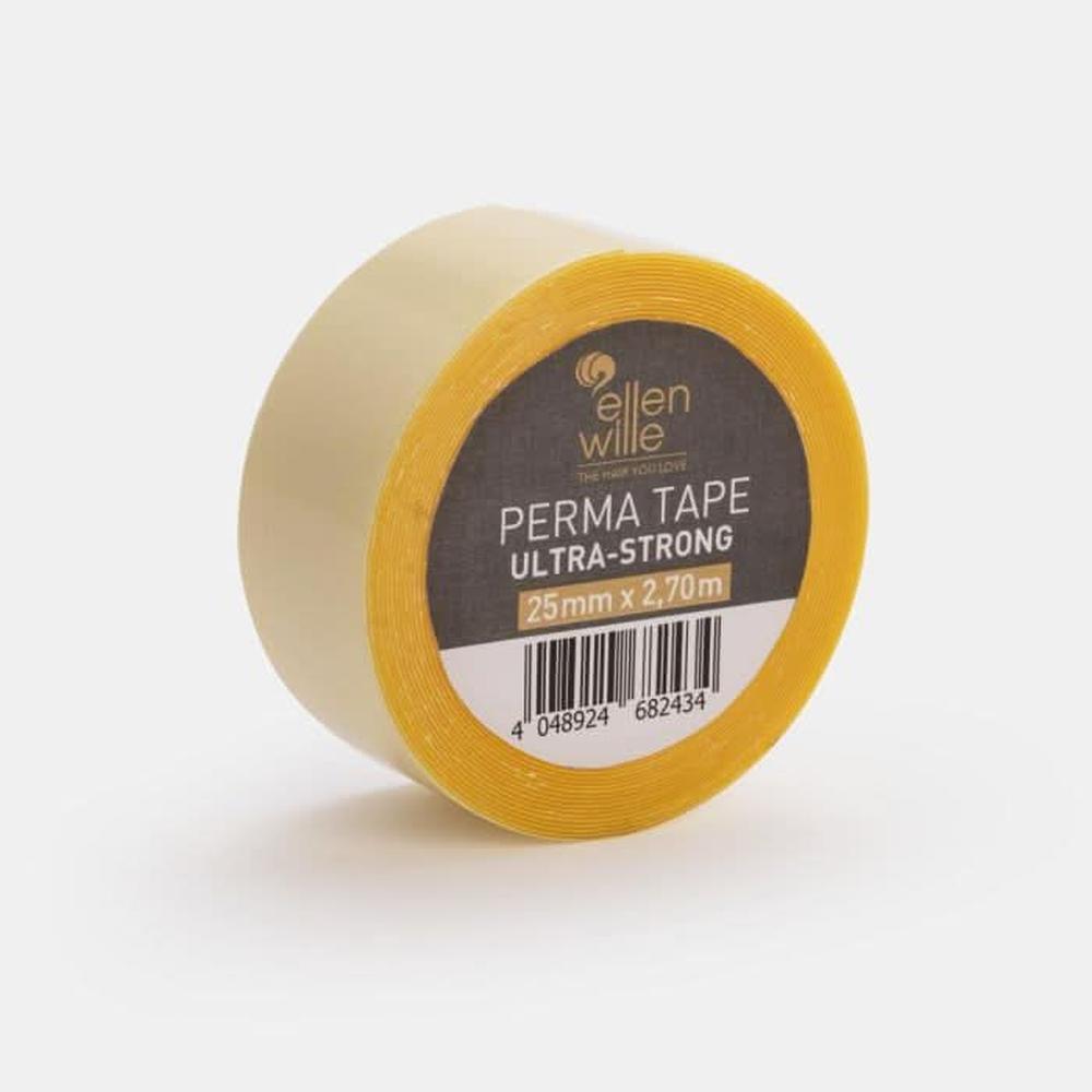 Ellen Wille Perma Tape ultra-resistente 25 mm x 2,7 m
