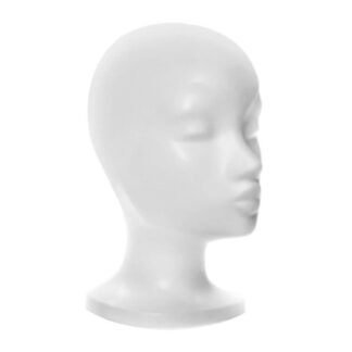 Ellen Wille Styropor Kopf