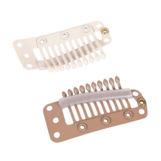 Ellen Wille Toupet Clips